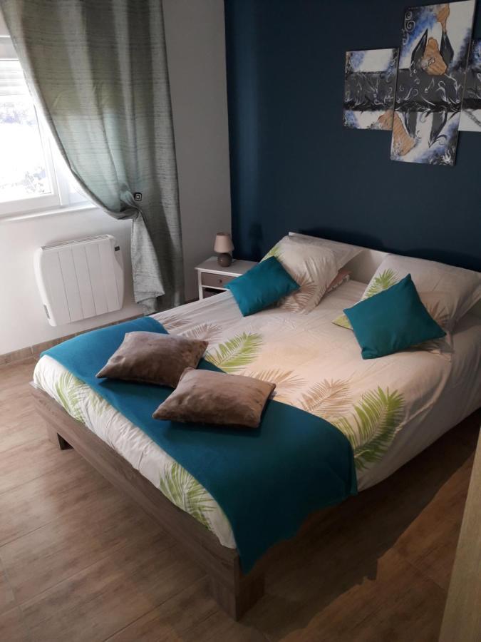 Gite Moderne Proche De Kaysersberg Av Jacuzzi Prive Orbey Kültér fotó
